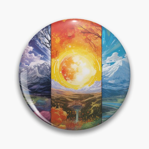 Item preview, Solar Seasons designed and sold by kcreative22.