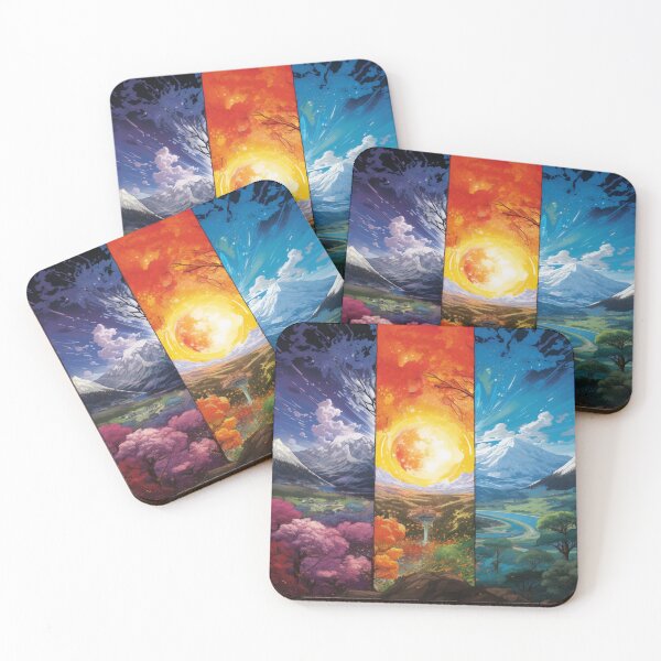 Item preview, Solar Seasons designed and sold by kcreative22.
