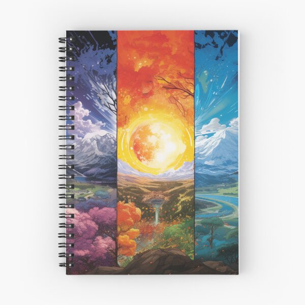 Item preview, Solar Seasons designed and sold by kcreative22.