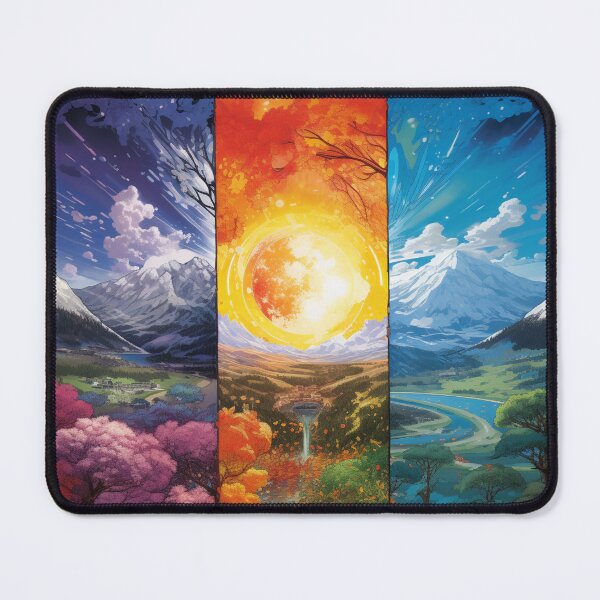 Item preview, Solar Seasons designed and sold by kcreative22.