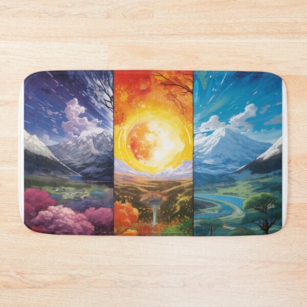 Item preview, Solar Seasons designed and sold by kcreative22.