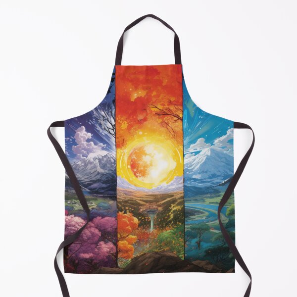 Item preview, Solar Seasons designed and sold by kcreative22.