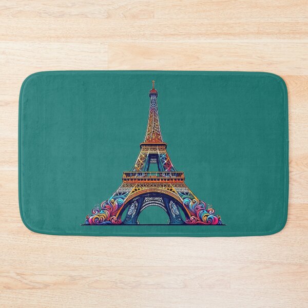 Item preview, Eiffel Tower designed and sold by WillieDs-Shop.