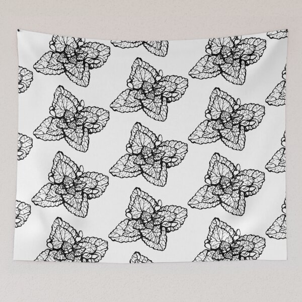 Item preview, Wild Flower designed and sold by Creative Soul Art.