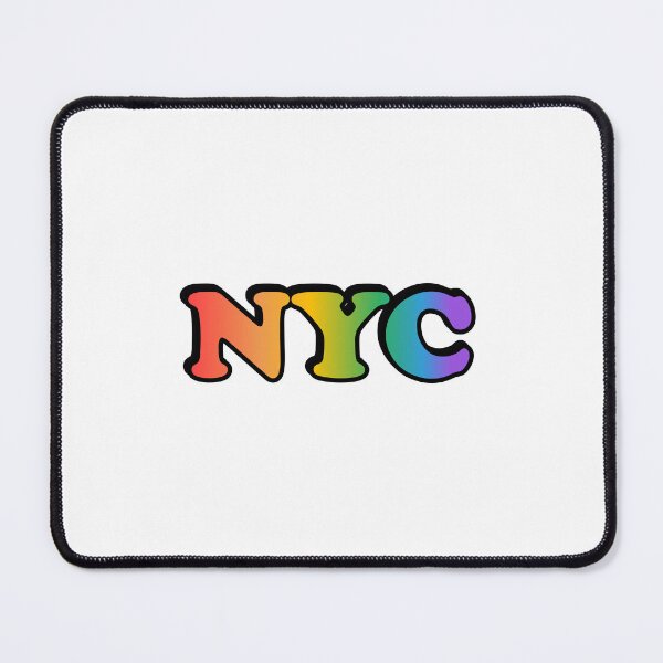 Item preview, Gay NYC designed and sold by Inspirationmotivation.
