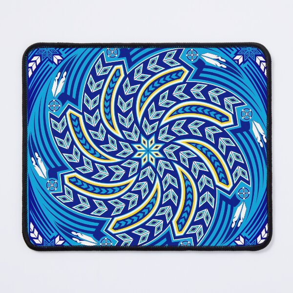 Item preview, Wind Spirit  designed and sold by MelvinWarEagle.