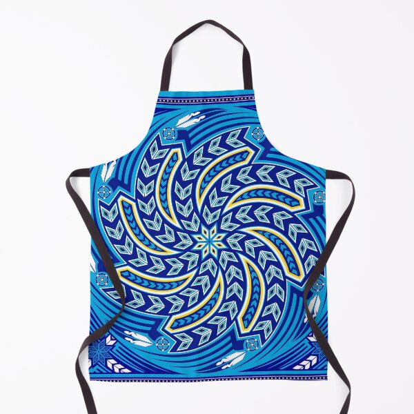 Item preview, Wind Spirit  designed and sold by MelvinWarEagle.