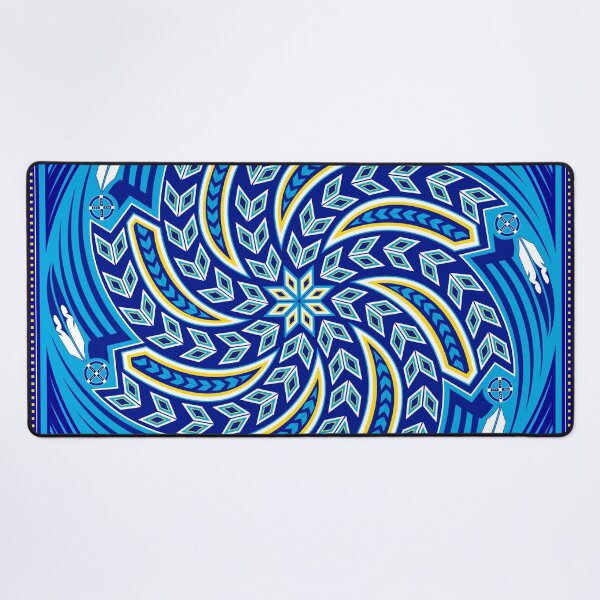 Item preview, Wind Spirit  designed and sold by MelvinWarEagle.