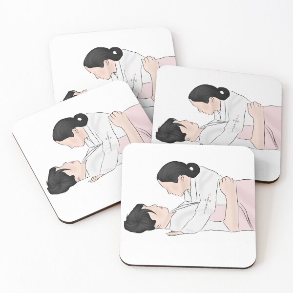 Item preview, The Story Of Park Marriage Contract Korean Drama designed and sold by ArtRaftPro.