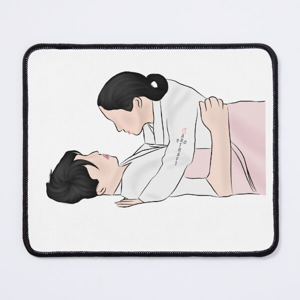 Item preview, The Story Of Park Marriage Contract Korean Drama designed and sold by ArtRaftPro.
