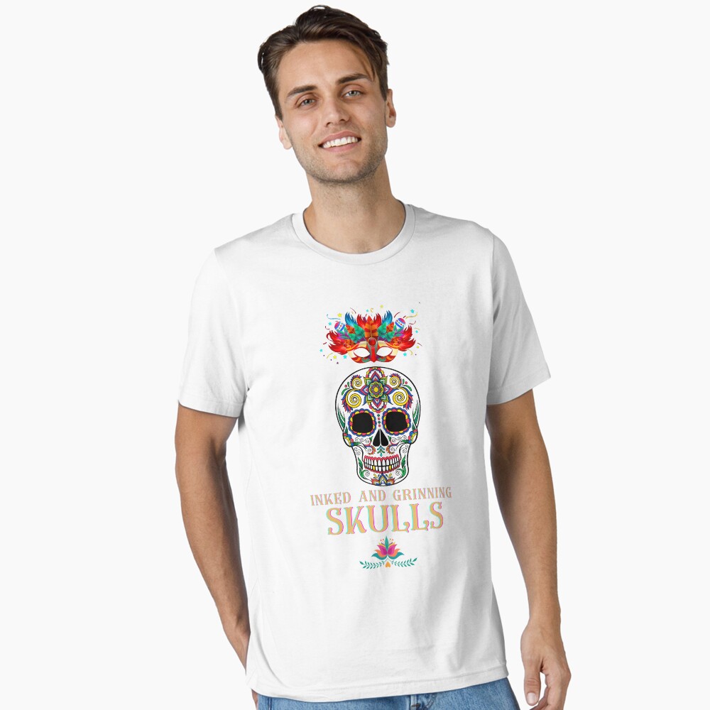 Item preview, Essential T-Shirt designed and sold by exclusivebucket.