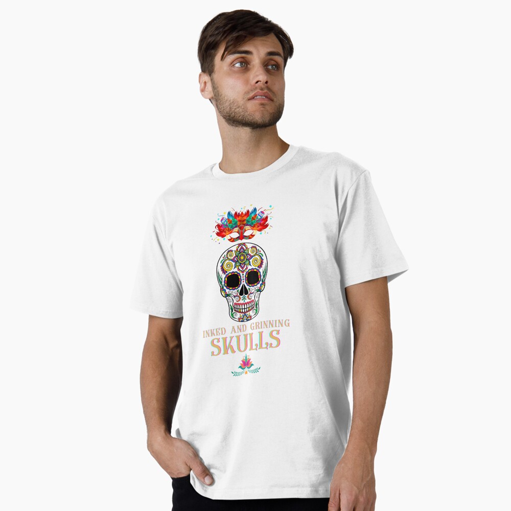Item preview, Premium T-Shirt designed and sold by exclusivebucket.