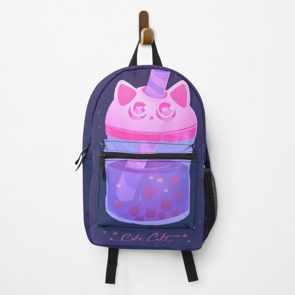 Item preview, Catto Boba designed and sold by sillycattos.