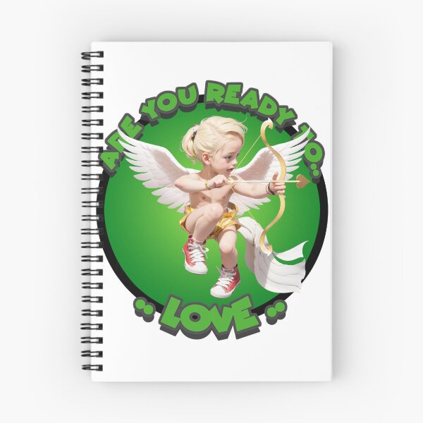 Item preview, Cupid Love Valentine 009. designed and sold by WachiraX.