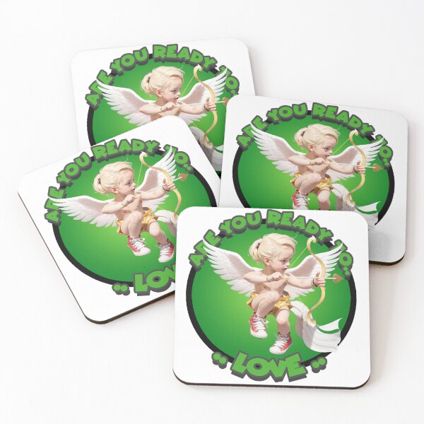 Item preview, Cupid Love Valentine 009. designed and sold by WachiraX.