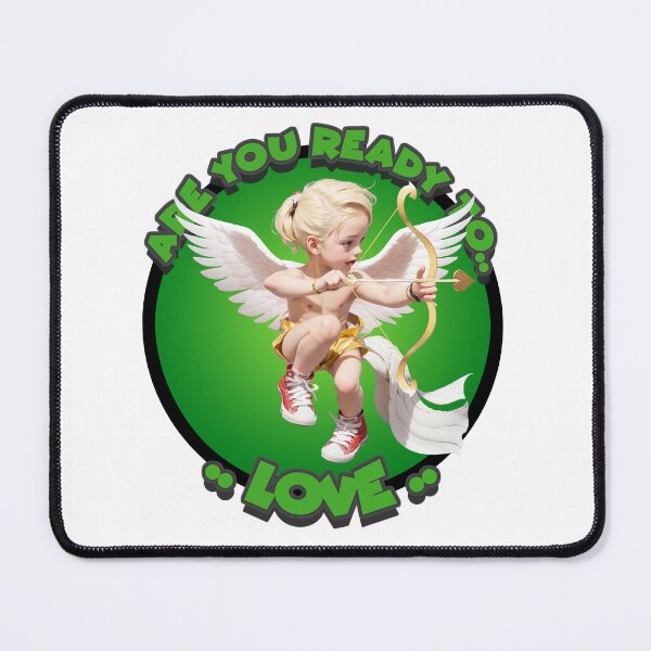 Item preview, Cupid Love Valentine 009. designed and sold by WachiraX.