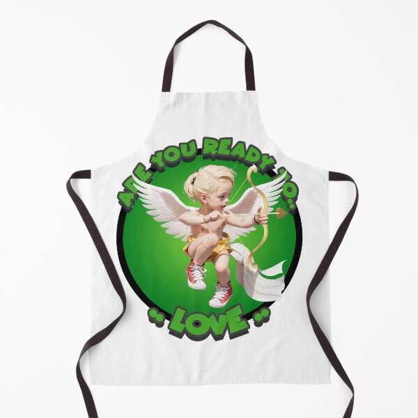 Item preview, Cupid Love Valentine 009. designed and sold by WachiraX.