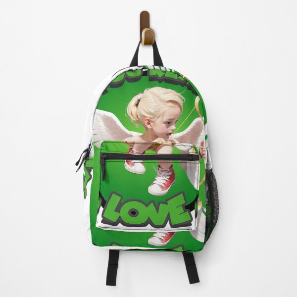 Item preview, Cupid Love Valentine 009. designed and sold by WachiraX.