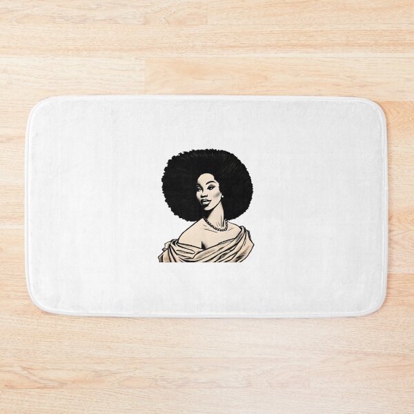 Item preview, BLACK WOMAN designed and sold by TribeModel.