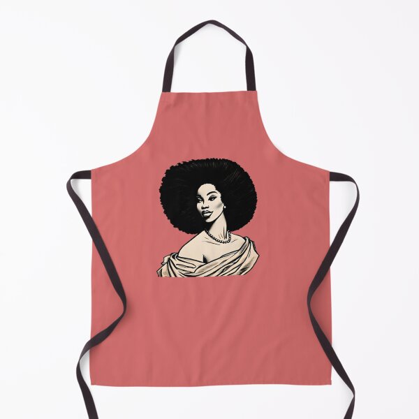 Item preview, BLACK WOMAN designed and sold by TribeModel.