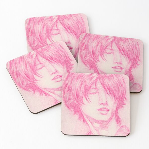 Item preview, xdinary heroes junhan designed and sold by Emily Glover.