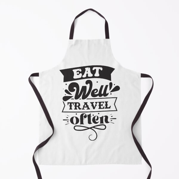 Item preview, eat well travel often designed and sold by Ouzgane.
