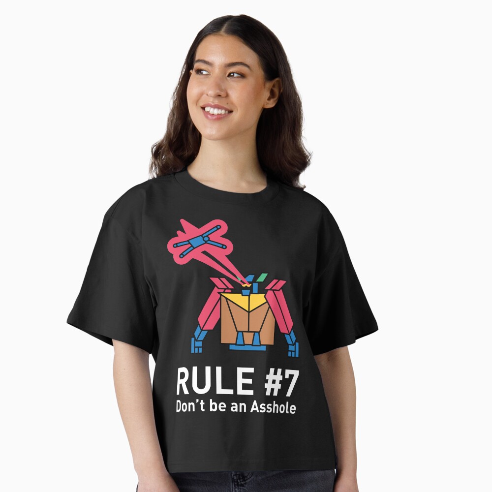 Item preview, Boxy T-Shirt designed and sold by GyShiDo-Store.