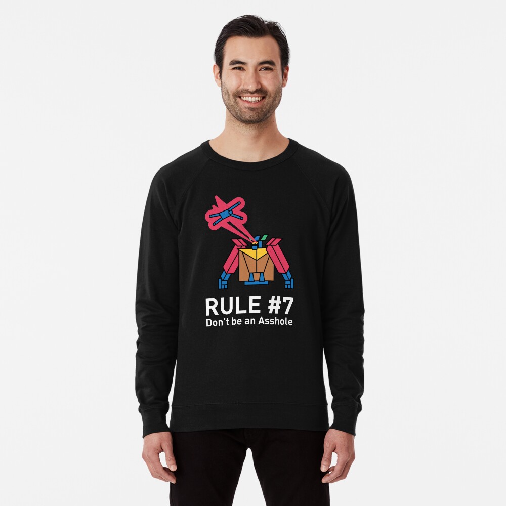 Item preview, Lightweight Sweatshirt designed and sold by GyShiDo-Store.