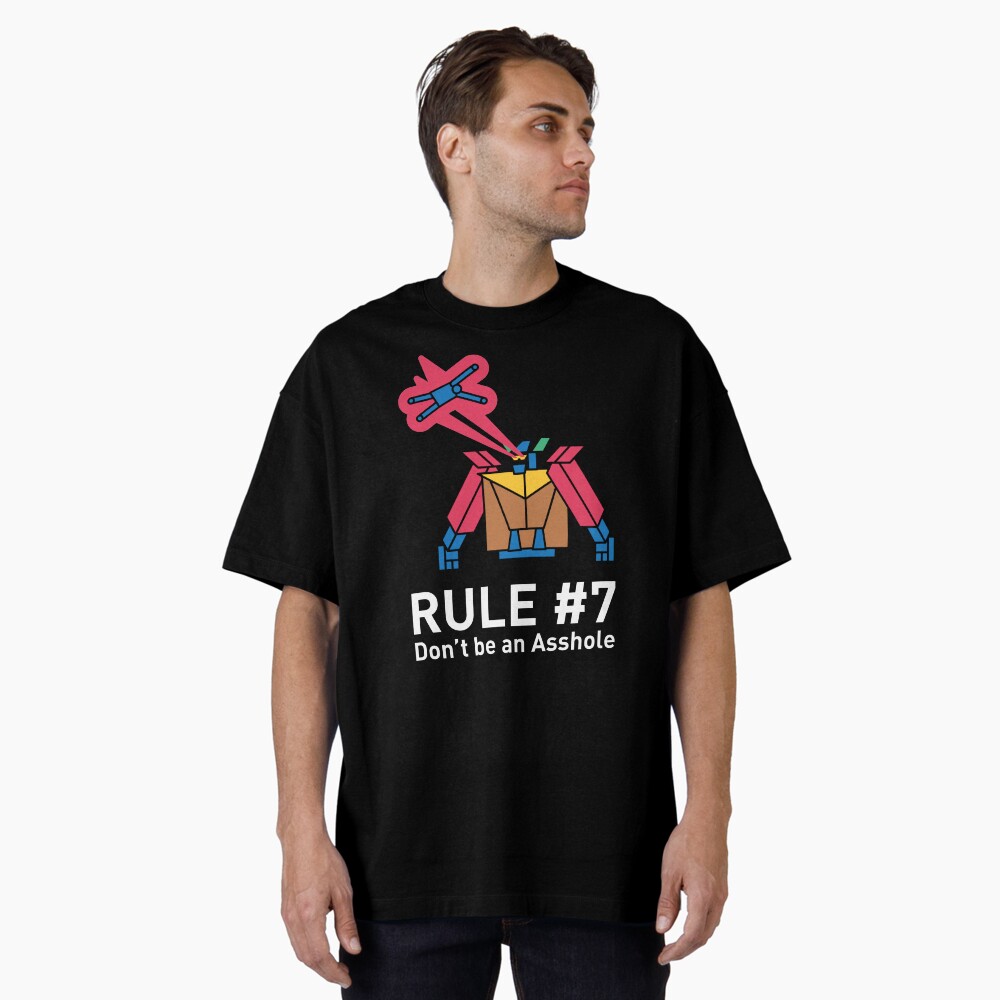 Item preview, Oversized T-Shirt designed and sold by GyShiDo-Store.
