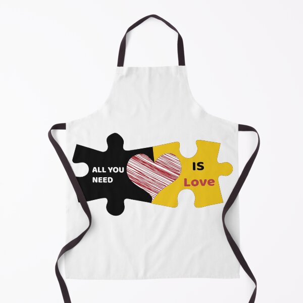 Item preview, All you need is love designed and sold by itsinnav.