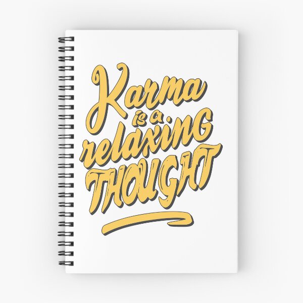 Aperçu de l'œuvre karma is a relaxing thought 2 créée et vendue par clad63.