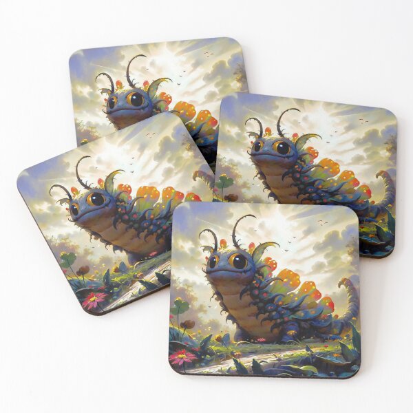 Item preview, Bug designed and sold by Dawn van Doorn.