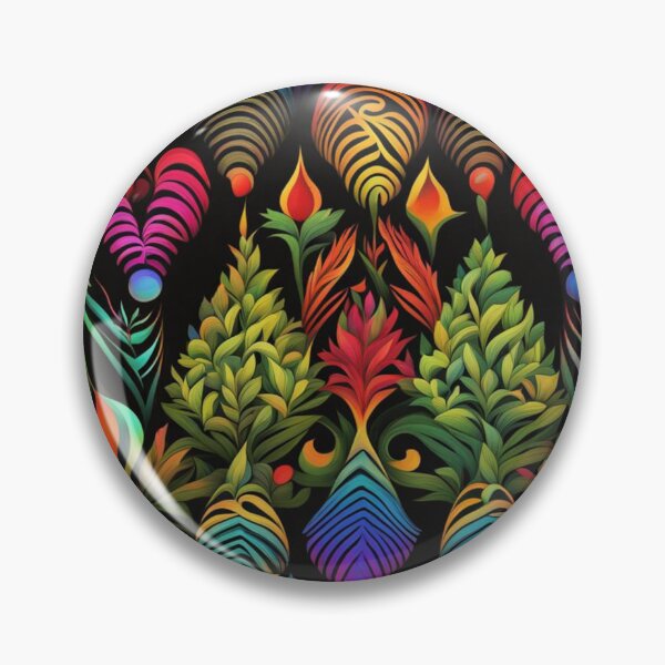 Item preview, Botanical Terraforming Design designed and sold by Owl-o-the-wisp.
