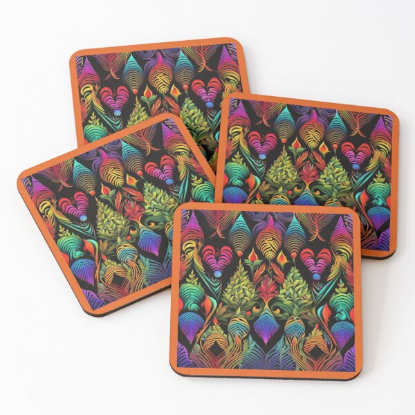 Item preview, Botanical Terraforming Design designed and sold by Owl-o-the-wisp.
