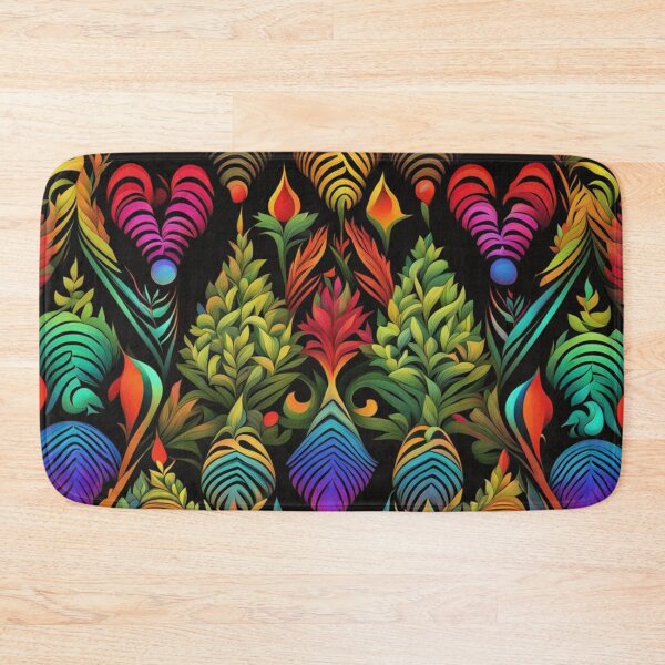 Item preview, Botanical Terraforming Design designed and sold by Owl-o-the-wisp.