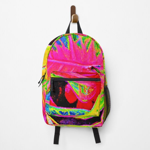 Item preview, Lively VividLeaf Dreams Pattern designed and sold by Health And Fitness Posts e-Store.