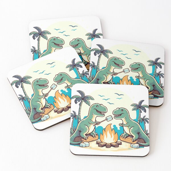 Item preview, Campfire Stories designed and sold by Pattern-Parade.