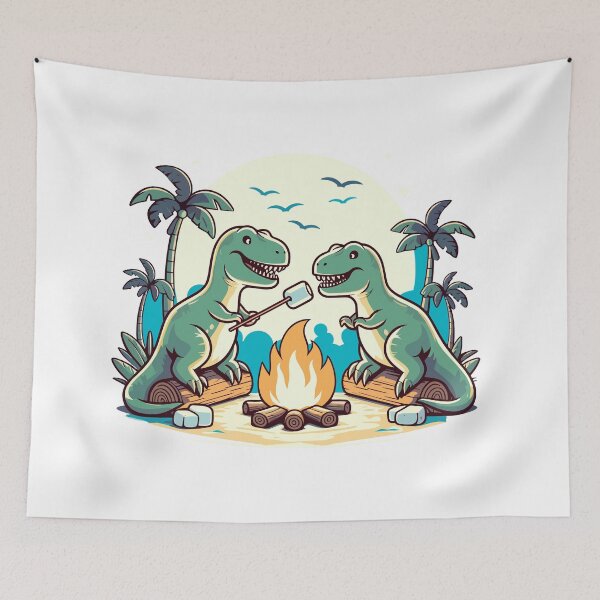 Item preview, Campfire Stories designed and sold by Pattern-Parade.