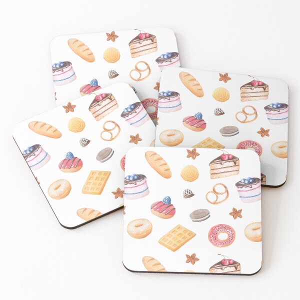 Item preview, Delicious Delights designed and sold by Alicia Chee.