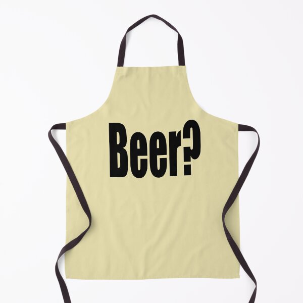 Item preview, Beer? designed and sold by George Robinson.