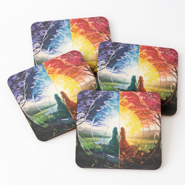Item preview, Eclipsing Seasons designed and sold by kcreative22.
