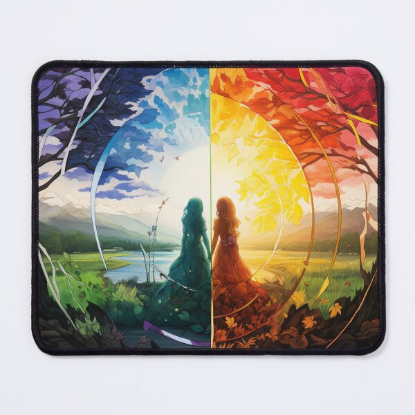 Item preview, Eclipsing Seasons designed and sold by kcreative22.