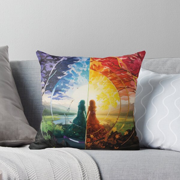 Item preview, Eclipsing Seasons designed and sold by kcreative22.