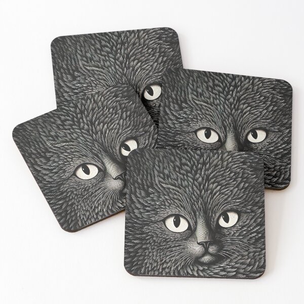 Item preview, Céline designed and sold by OccultDreams.