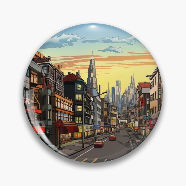 Item preview, Hessen | Hip Hop style designed and sold by ComicsFactory.