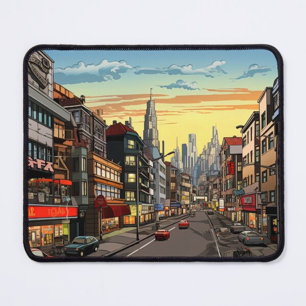 Item preview, Hessen | Hip Hop style designed and sold by ComicsFactory.