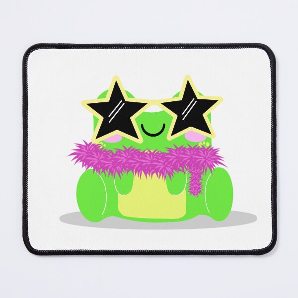 Item preview, Popstar Frog designed and sold by sydhanke42.