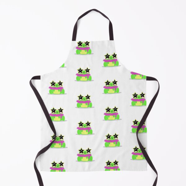 Item preview, Popstar Frog designed and sold by sydhanke42.