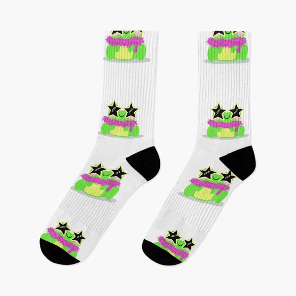 Item preview, Popstar Frog designed and sold by sydhanke42.