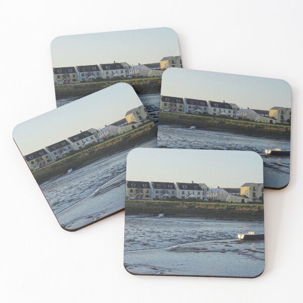 Item preview, The Boatyard 24 Tide out designed and sold by Stephen Peters Burry Port.